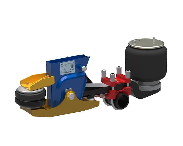 空悬配圆桥-T4提升架 ZYKX-ZYL-T4_1