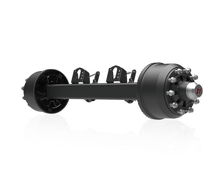 德式12吨整体图 ZYA2.12F.A.1840