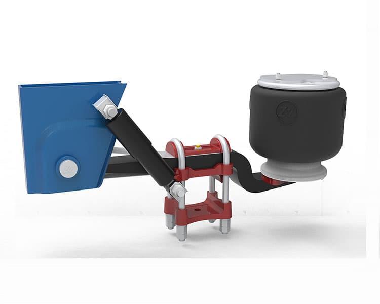 德式空气悬挂-B款